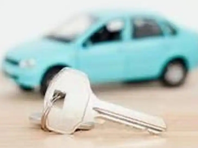 桐乡汽车抵押贷款办理流程，桐乡车抵贷需要什么条件?